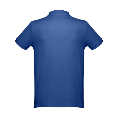 THC DHAKA. Polo para homem